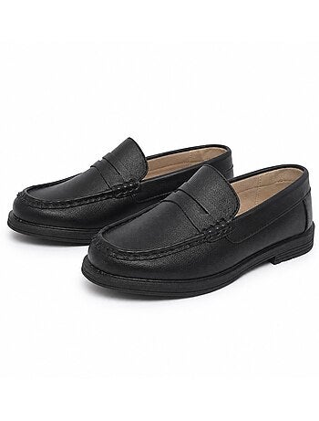 Mocassim material sintético montevita