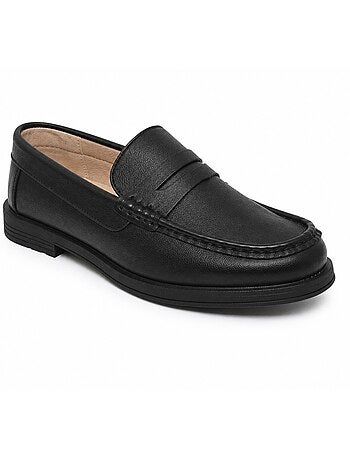 Mocassim material sintético montevita