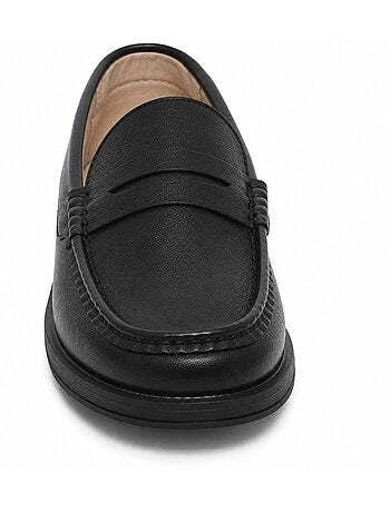Mocassim material sintético montevita
