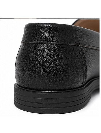 Mocassim material sintético montevita