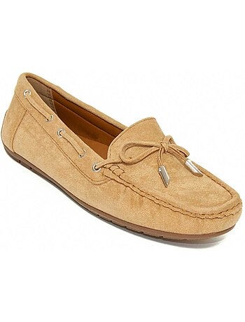 Mocassin Matériau Sintético Montevita