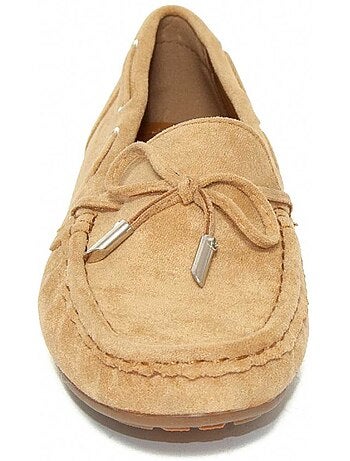 Mocassin Matériau Sintético Montevita