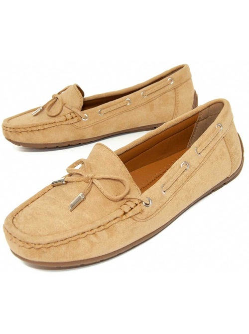 Mocassin Matériau Sintético Montevita - Kiabi