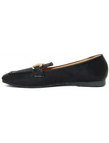 Mocassin Matériau Sintético Montevita