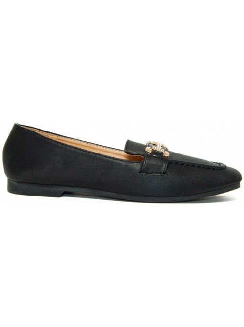 Mocassin Matériau Sintético Montevita - Kiabi Mocassin Matériau Sintético Montevita - Kiabi