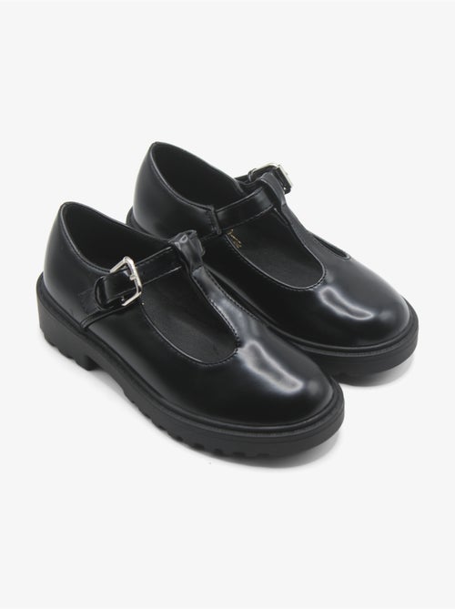 Mocassins abertos - Kiabi
