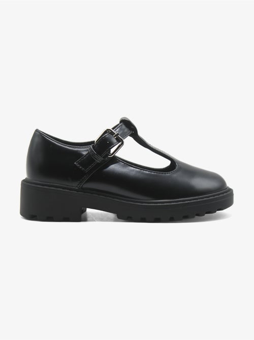 Mocassins abertos - Kiabi