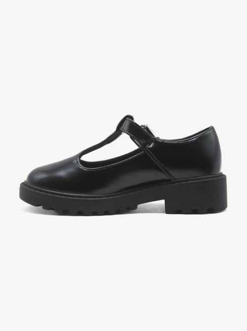 Mocassins abertos - Kiabi