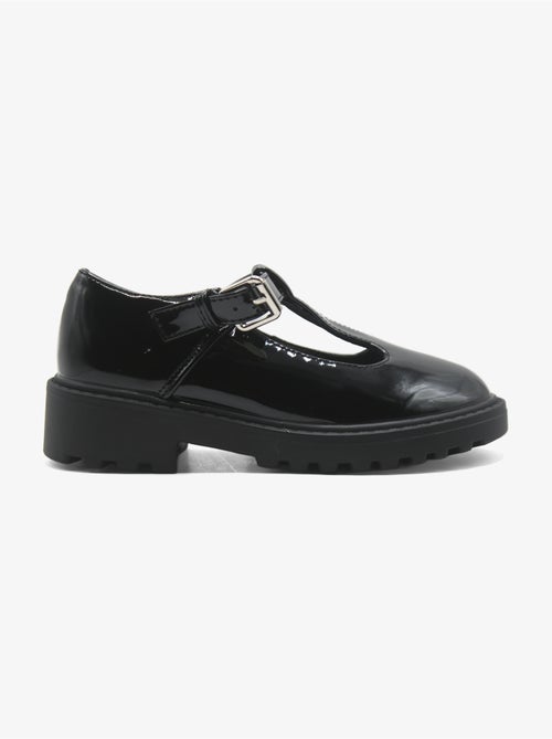 Mocassins abertos - Kiabi