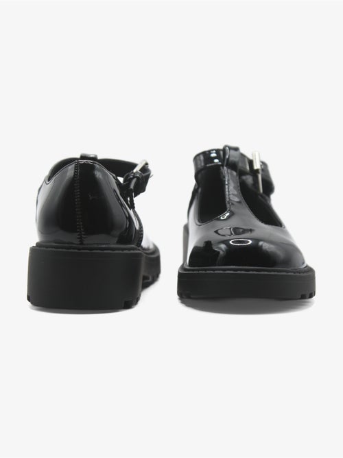 Mocassins abertos - Kiabi