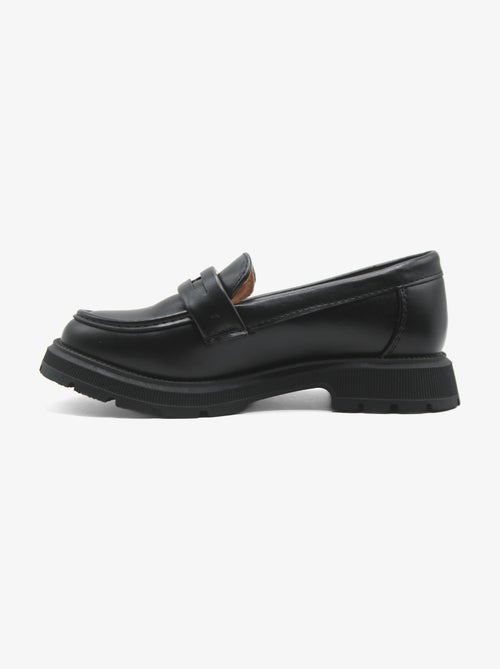 Mocassins alça cruzada - Kiabi Mocassins alça cruzada - Kiabi