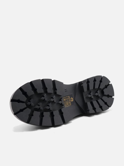 Mocassins alça cruzada - Kiabi Mocassins alça cruzada - Kiabi