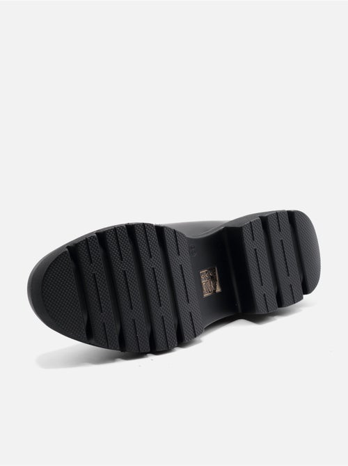 Mocassins alça cruzada - Kiabi Mocassins alça cruzada - Kiabi
