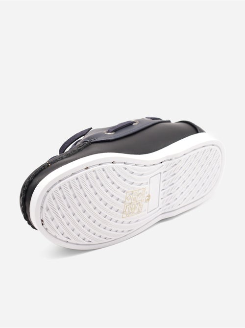 Mocassins com atacadores - Kiabi Mocassins com atacadores - Kiabi