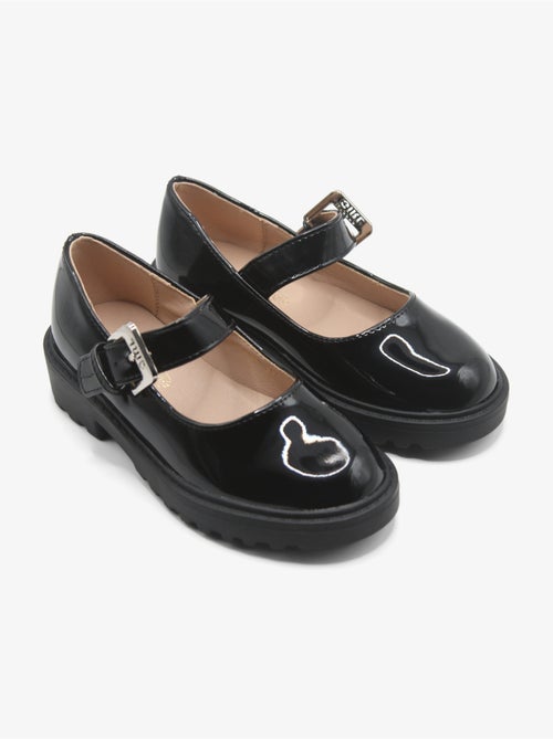 Mocassins com fivela - Kiabi