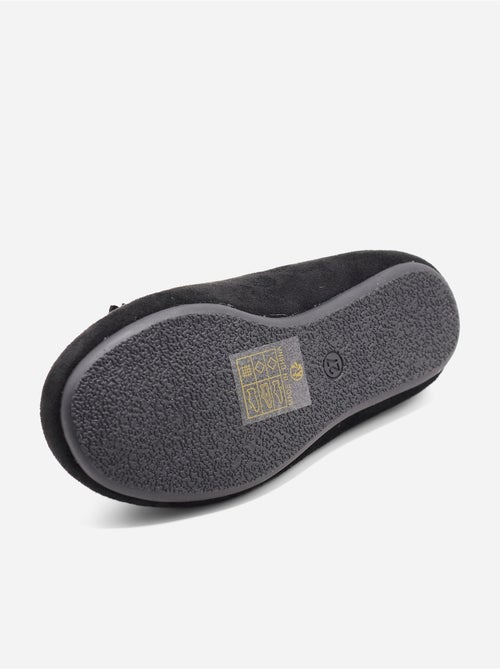 Mocassins com franjas - Kiabi