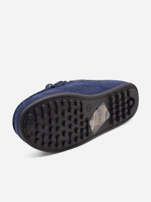 Mocassins com laços - Kiabi Mocassins com laços - Kiabi