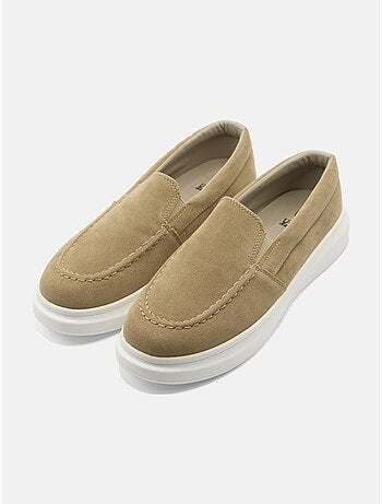 Mocassins de calçar - uomo