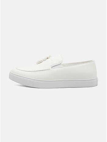 Mocassins de calçar - uomo