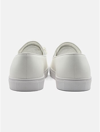 Mocassins de calçar - uomo