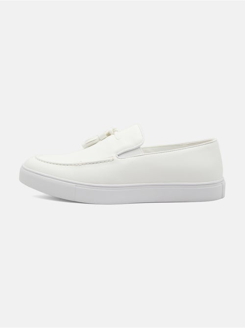 Mocassins de calçar - uomo - Kiabi Mocassins de calçar - uomo - Kiabi