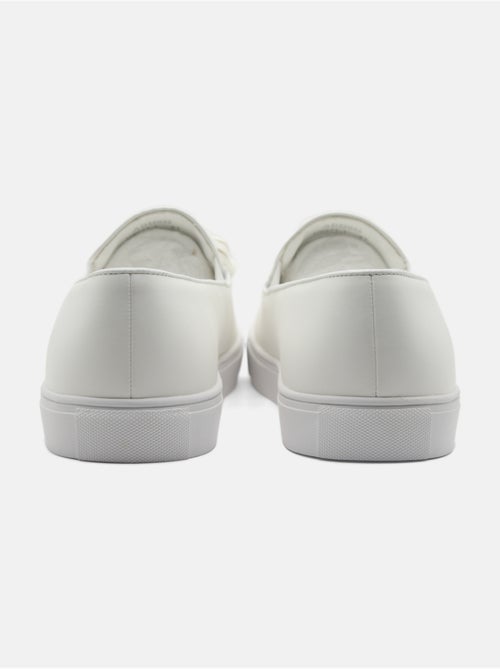 Mocassins de calçar - uomo - Kiabi Mocassins de calçar - uomo - Kiabi