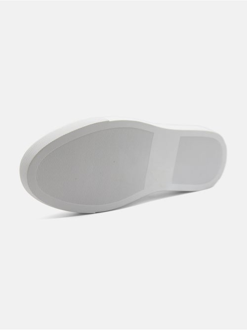 Mocassins de calçar - uomo - Kiabi Mocassins de calçar - uomo - Kiabi