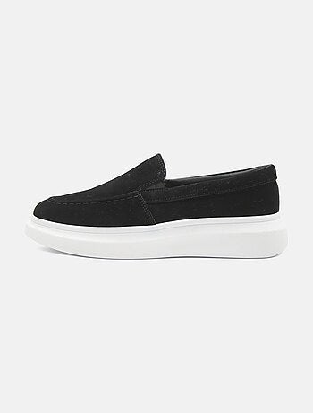 Mocassins de calçar - uomo