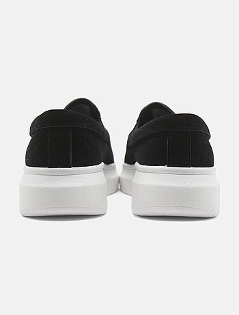 Mocassins de calçar - uomo