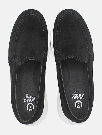 Mocassins de calçar - uomo