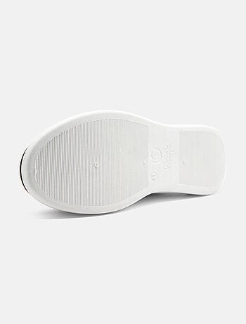Mocassins de calçar - uomo