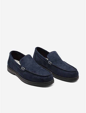 Mocassins de calçar