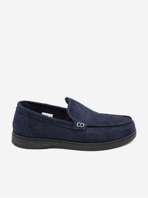 Mocassins de calçar - Kiabi Mocassins de calçar - Kiabi