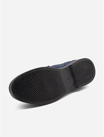 Mocassins de calçar
