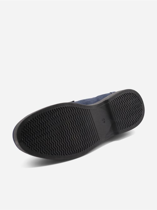 Mocassins de calçar - Kiabi Mocassins de calçar - Kiabi