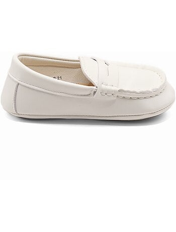 Mocassins de calçar