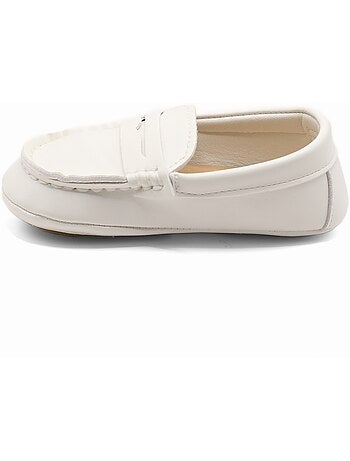 Mocassins de calçar