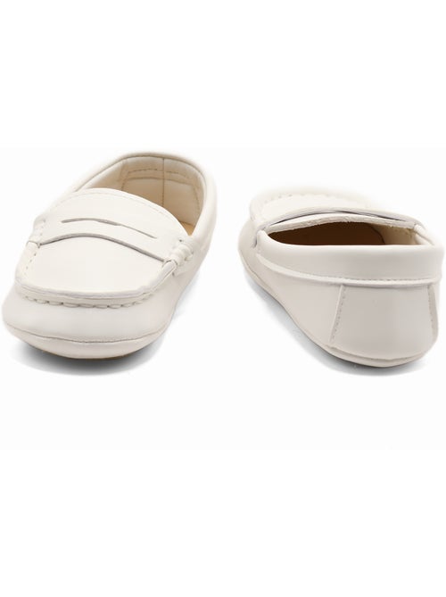 Mocassins de calçar - Kiabi Mocassins de calçar - Kiabi