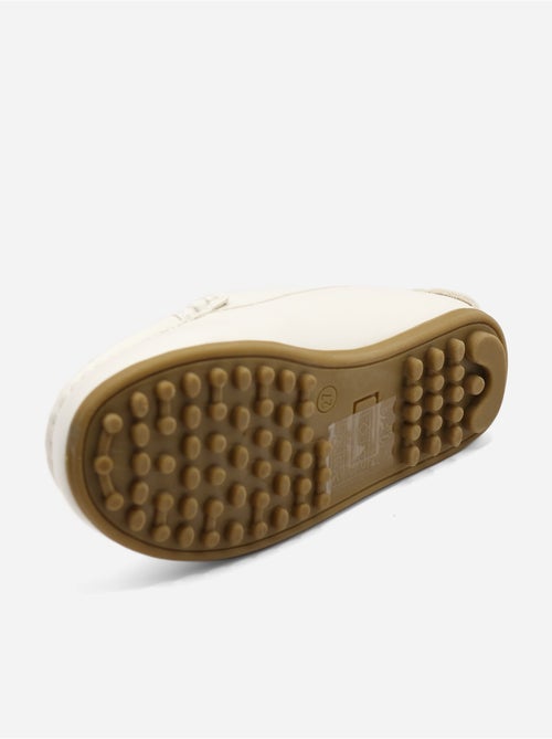 Mocassins de calçar - Kiabi Mocassins de calçar - Kiabi