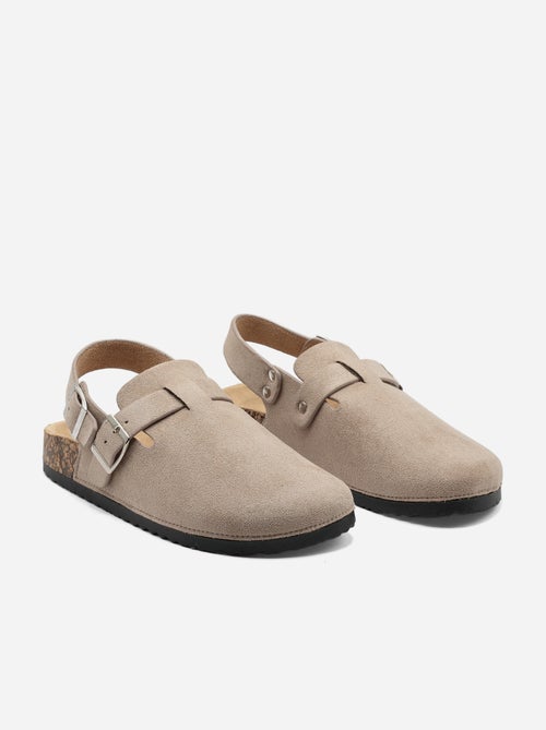 Mocassins de calçar - Kiabi Mocassins de calçar - Kiabi