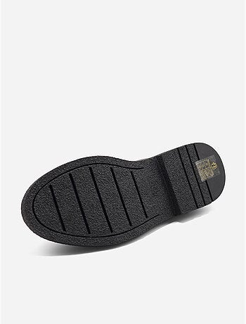 Mocassins de calçar