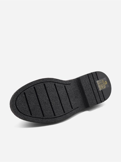 Mocassins de calçar - Kiabi Mocassins de calçar - Kiabi