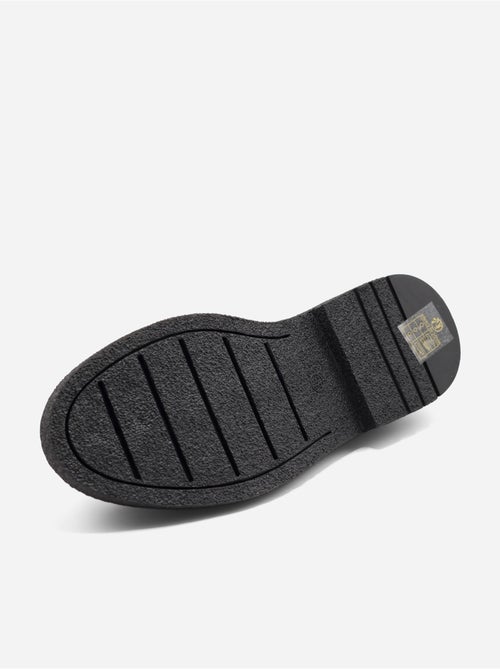 Mocassins de calçar - Kiabi Mocassins de calçar - Kiabi