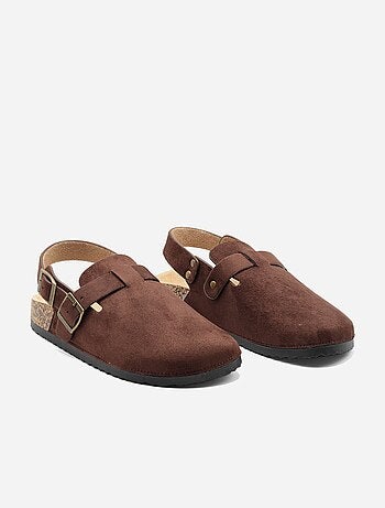 Mocassins de calçar