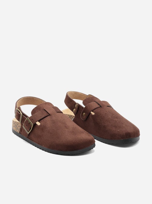 Mocassins de calçar - Kiabi Mocassins de calçar - Kiabi