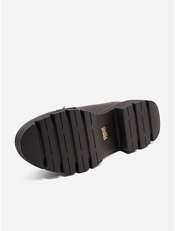 Mocassins de calçar