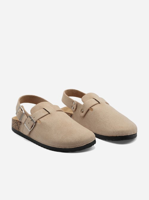 Mocassins de calçar - Kiabi Mocassins de calçar - Kiabi