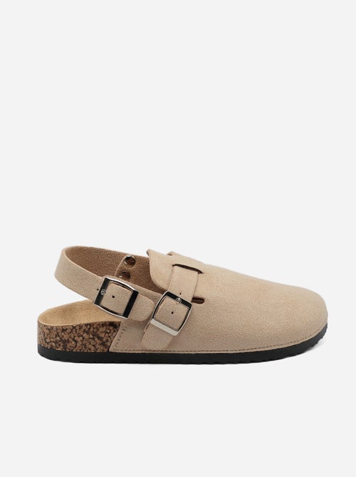 Mocassins de calçar - Kiabi Mocassins de calçar - Kiabi