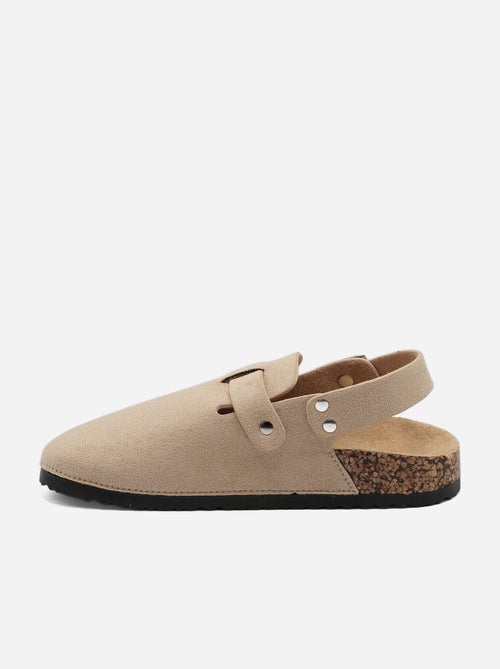 Mocassins de calçar - Kiabi Mocassins de calçar - Kiabi