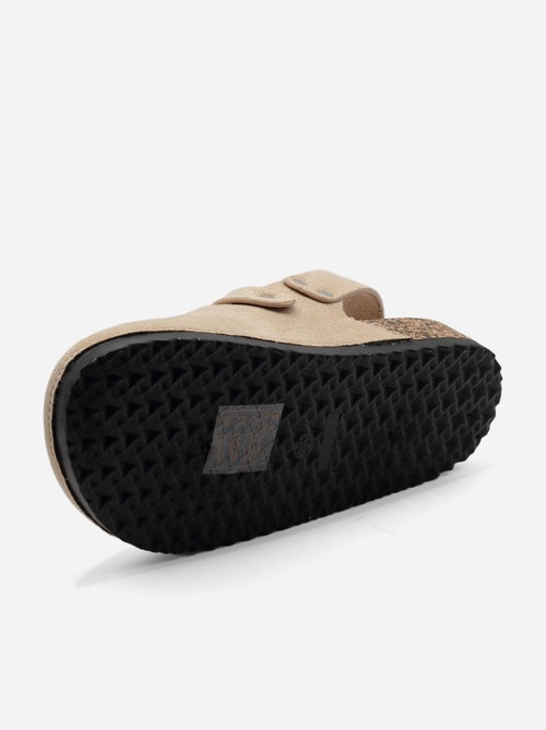 Mocassins de calçar - Kiabi Mocassins de calçar - Kiabi